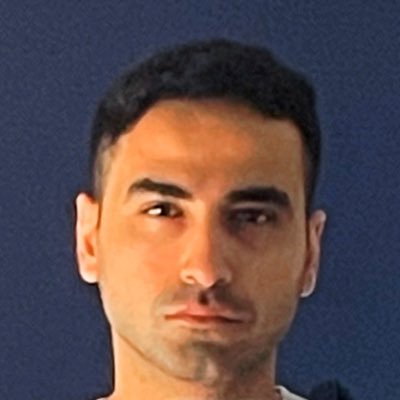 Alireza Eftekhari